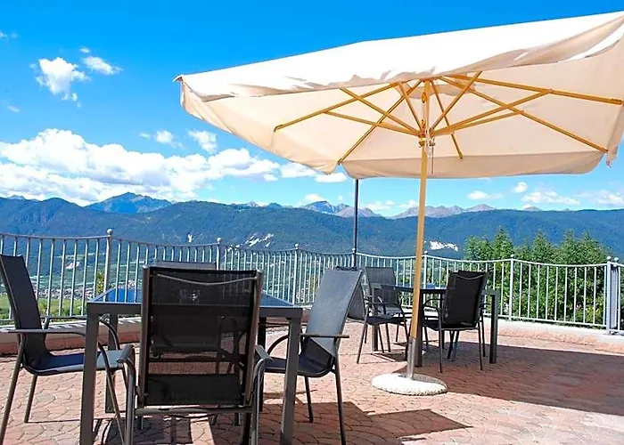 La Montanina Hotel In Val Di Non