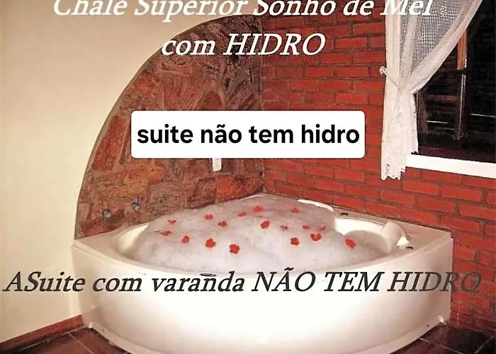 Pousada Amor Perfeito
