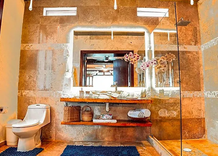 Muunek Hotel Boutique Art & Spa, Adults Only