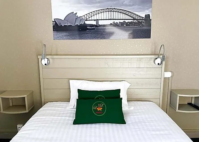 Colette Hotel