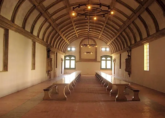 Hotel Sinagoga