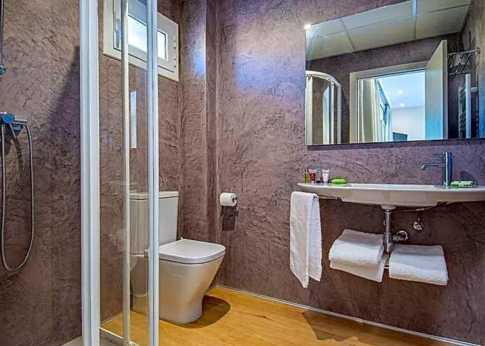 Hotel Jaume D'Urgell