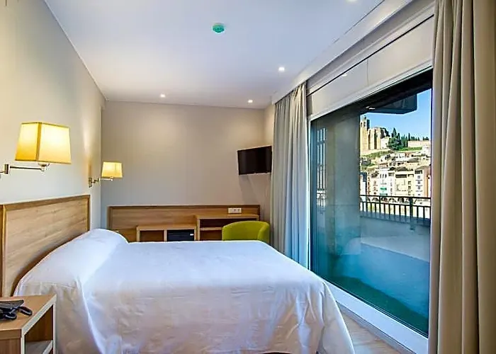 Hotel Jaume D'Urgell