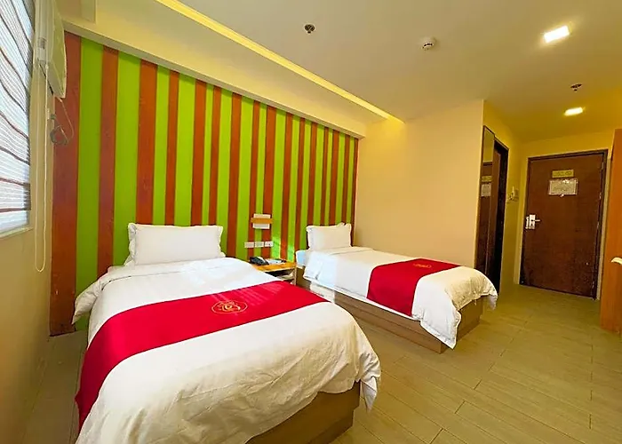 Hotel Rosita