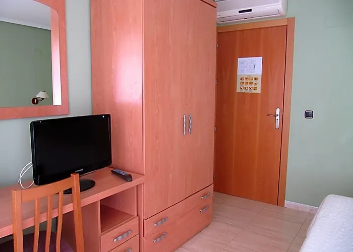 Hostal Meseguer