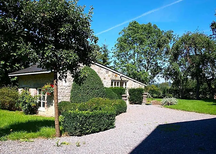 B&B La Buissonniere