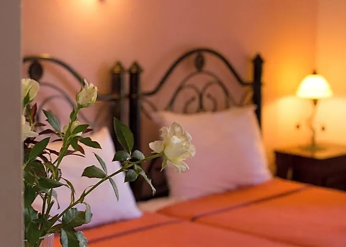 Hotel Ismini