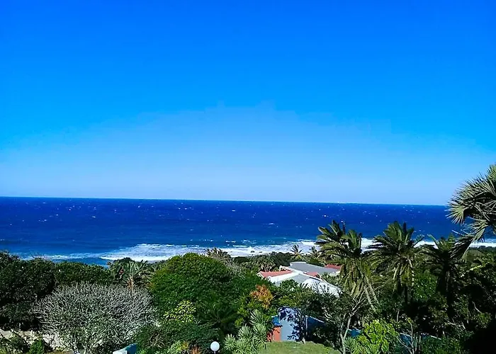 Wailana Lodge