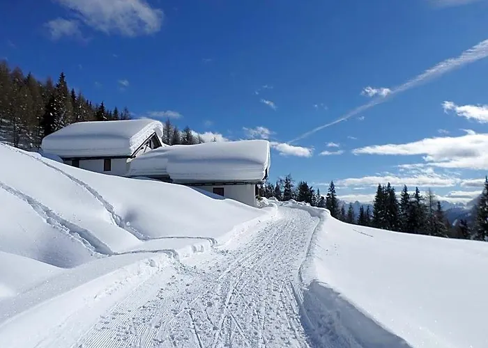 Rifugio Rinfreddo