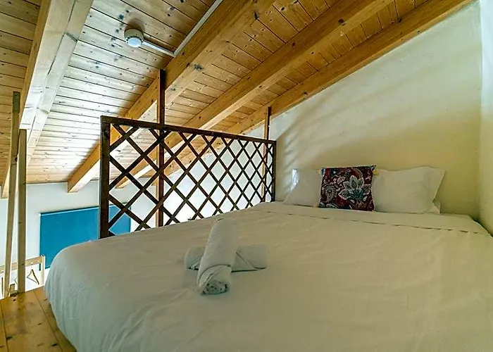 Aljezur Villas
