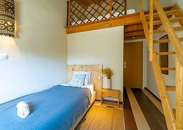 Aljezur Villas