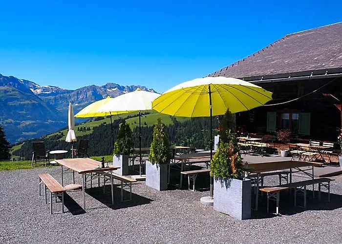 Chalet Chanso