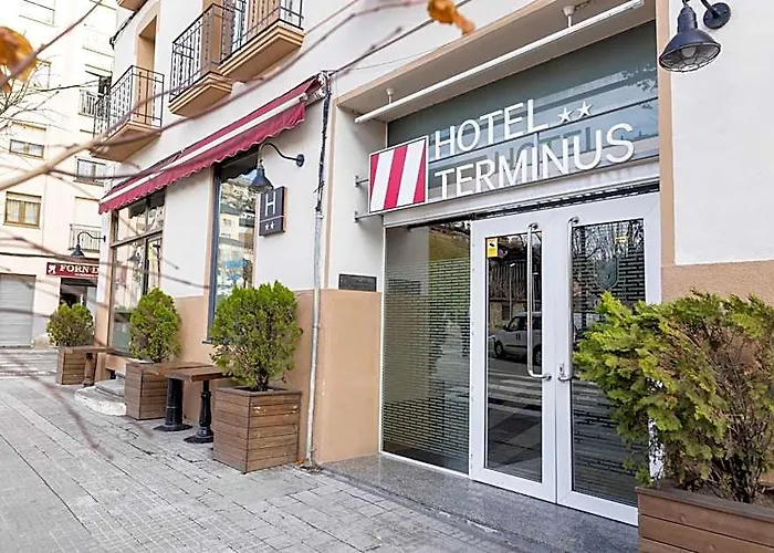 Hotel Terminus
