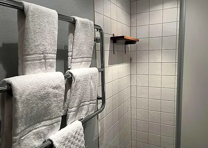 Hotell Funaesdalen