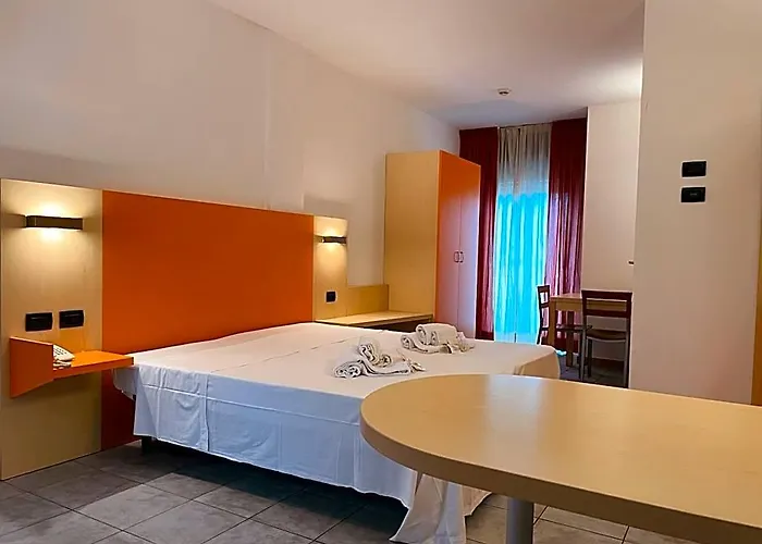Hotel Grecale - Venturina Terme