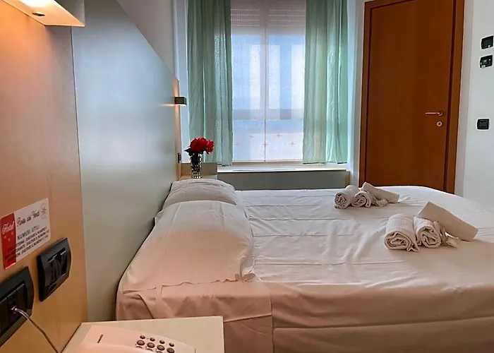 Hotel Grecale - Venturina Terme