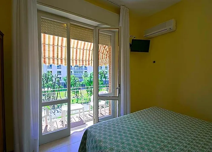 Hotel Versilia