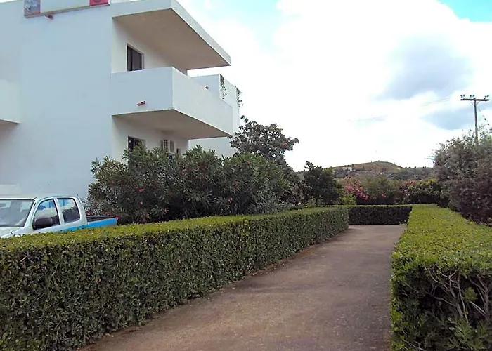 Hotel Narkissos