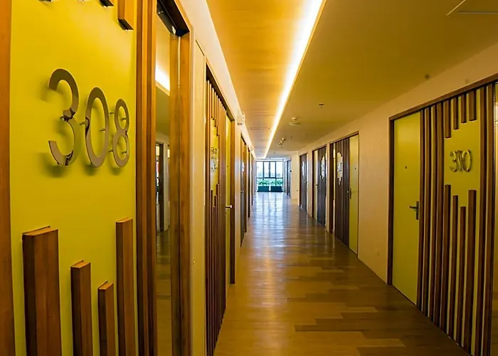 Hotel Rosita