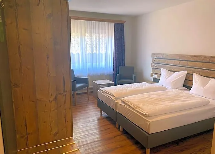 Hotel Domblick