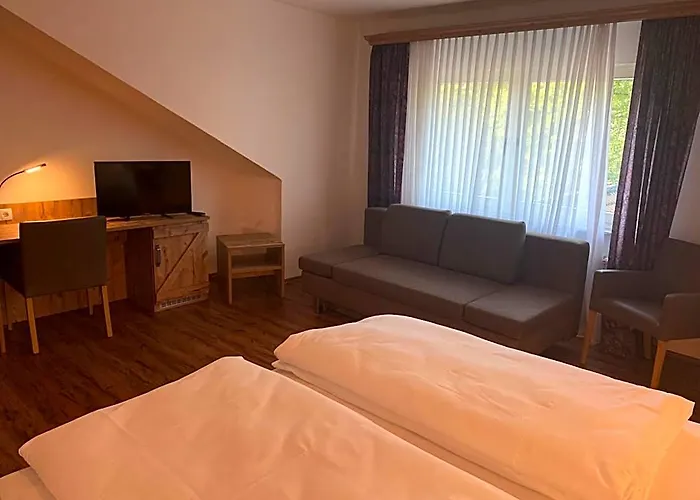 Hotel Domblick