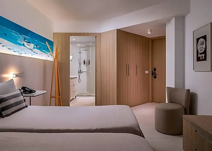 Alegria Mar Mediterrania - Adults Only 4*Sup