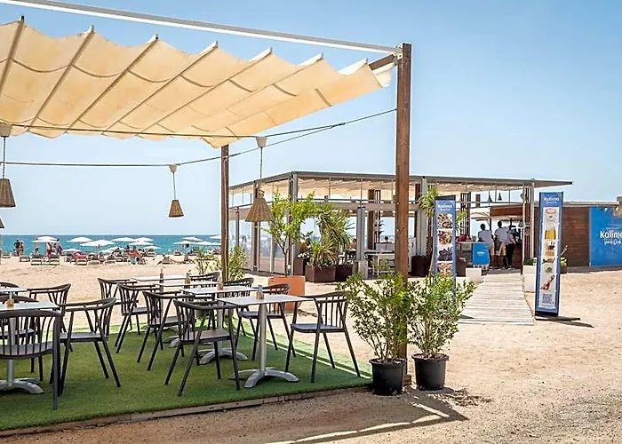 Alegria Mar Mediterrania - Adults Only 4*Sup