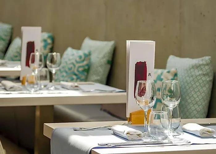 Alegria Mar Mediterrania - Adults Only 4*Sup