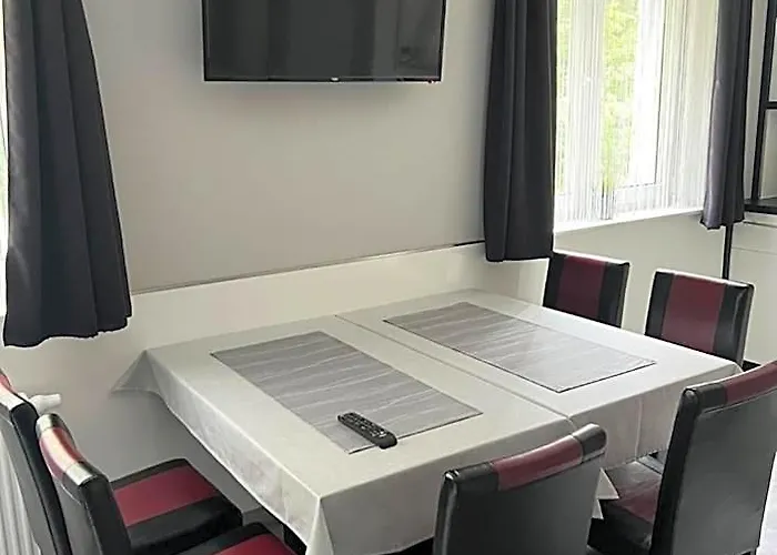 Garni Hotel Eastside