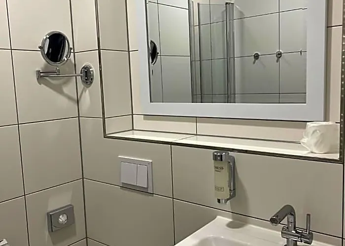 Garni Hotel Eastside