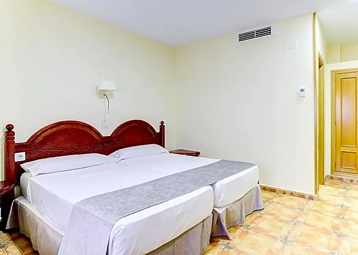 Hotel Pizarro