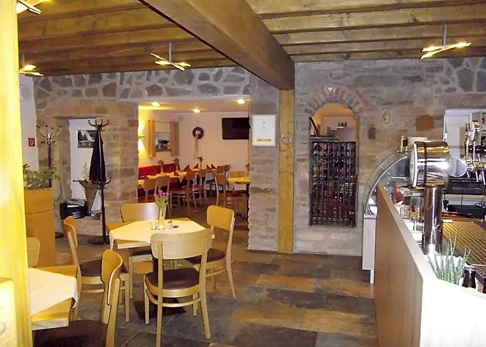 Muellisch'S Hof Hotel