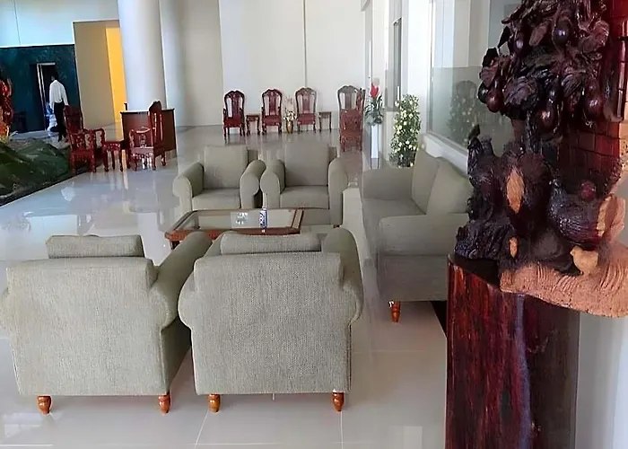 Mingalar Thiri Hotel