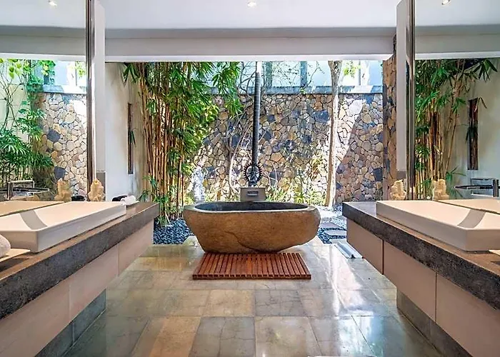 Shunyata Villas Bali - Adults Only!