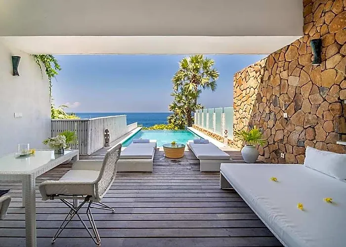 Shunyata Villas Bali - Adults Only!