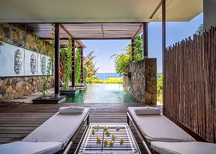 Shunyata Villas Bali - Adults Only!
