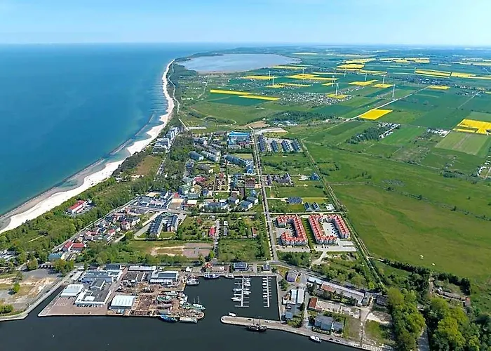 Domki Nad Morzem - Nevada
