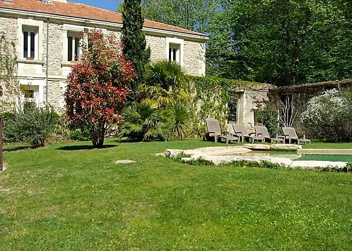 Auberge Du Parc