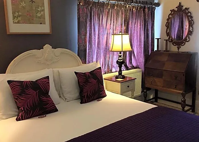 Home Farm Bed & Breakfast