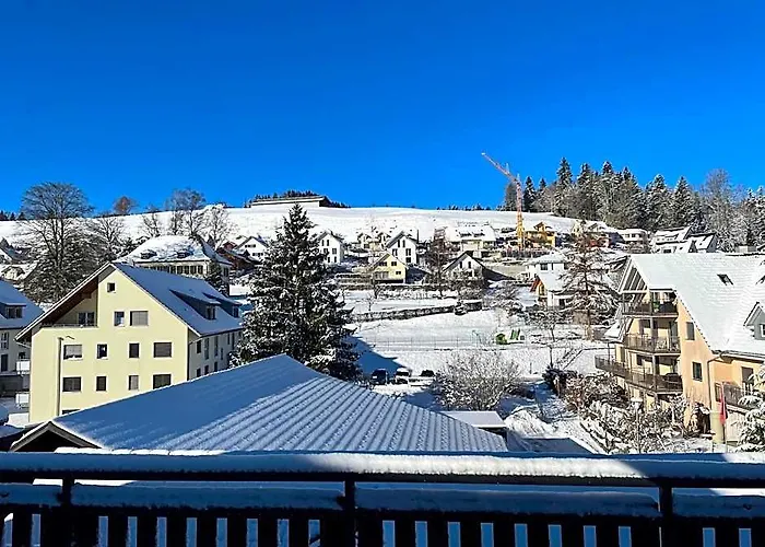 Hotel Gibswilerstube