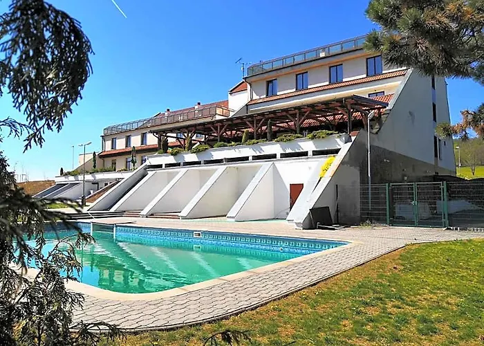 Hotel Berounka