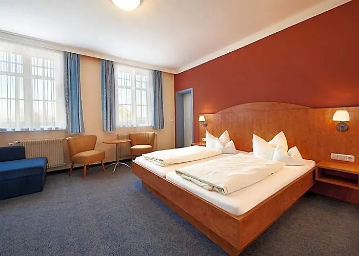 Hotel Zur Rose
