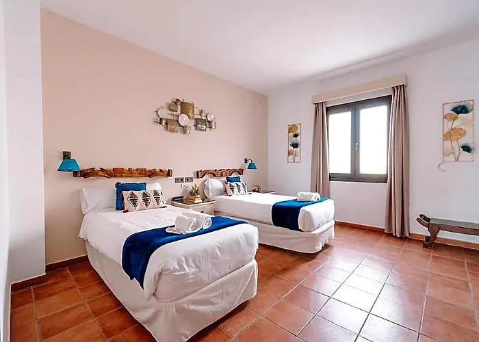 Hotel Boutique Cerro Del Sol