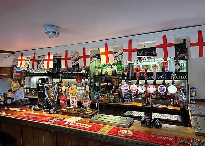 The White Horse Inn