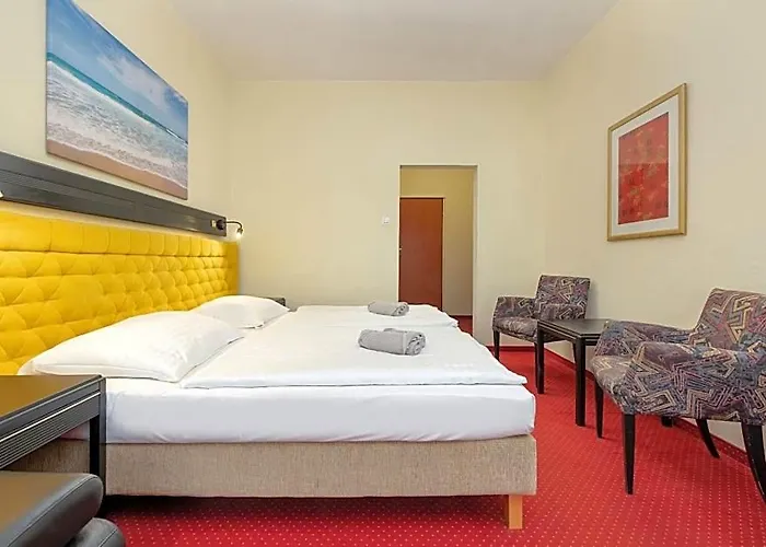 Gryf Resort Miedzywodzie