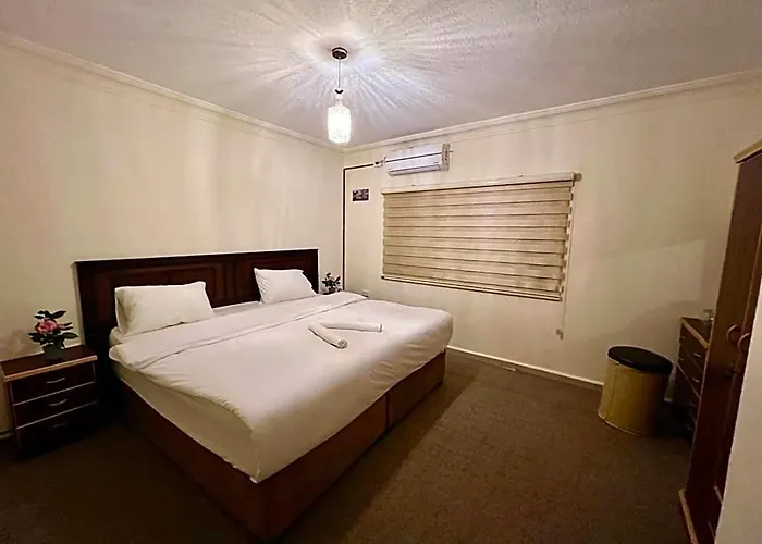 Raqeem Hotel