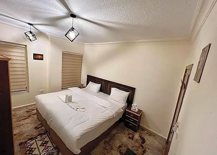 Raqeem Hotel