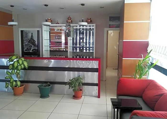 Eriza Hotel