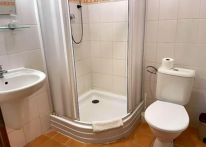 Penzion Hubert Frantiskovy Lazne