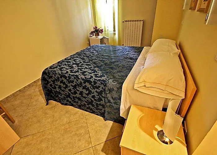 Il Cantinone Rooms